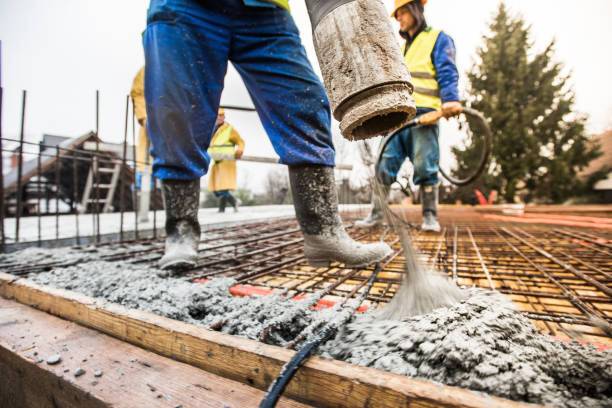 Best Concrete Grinding and Polishing in Bellows Falls, VT